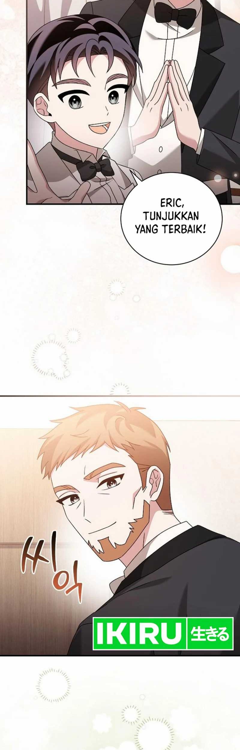 For the Musical Genius Chapter 50 Gambar 21