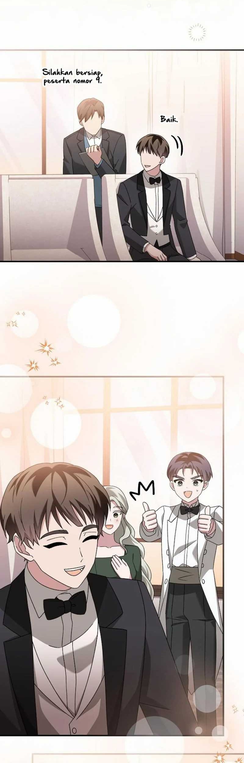 For the Musical Genius Chapter 50 Gambar 23