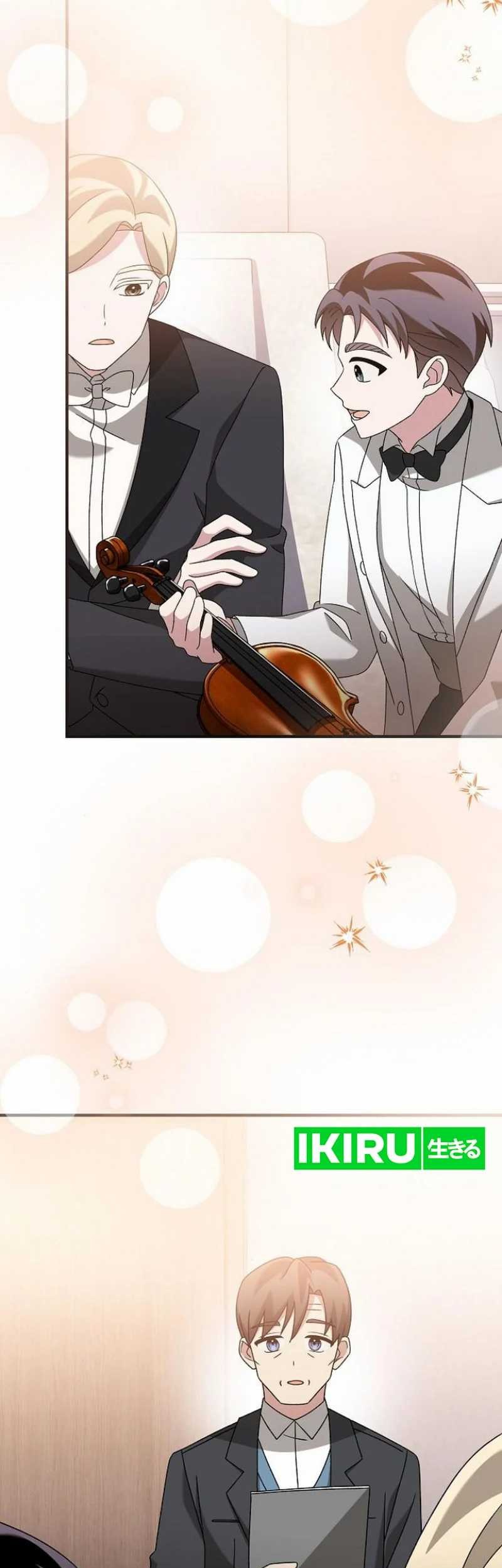 For the Musical Genius Chapter 50 Gambar 24