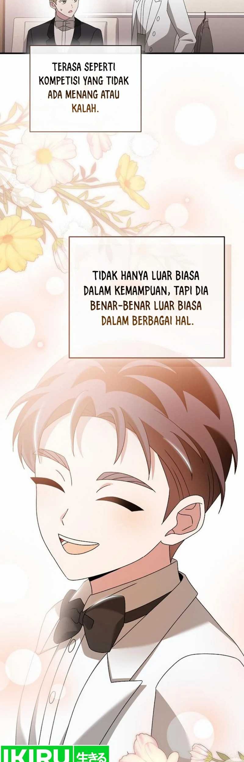 For the Musical Genius Chapter 50 Gambar 27