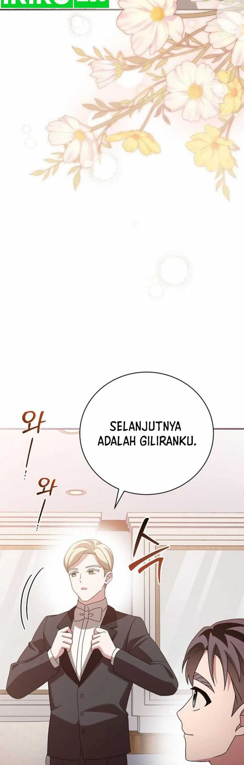 For the Musical Genius Chapter 50 Gambar 28