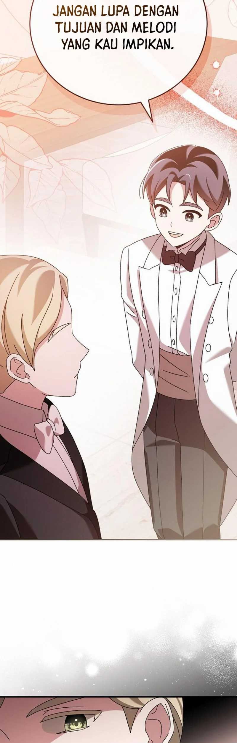 For the Musical Genius Chapter 50 Gambar 30