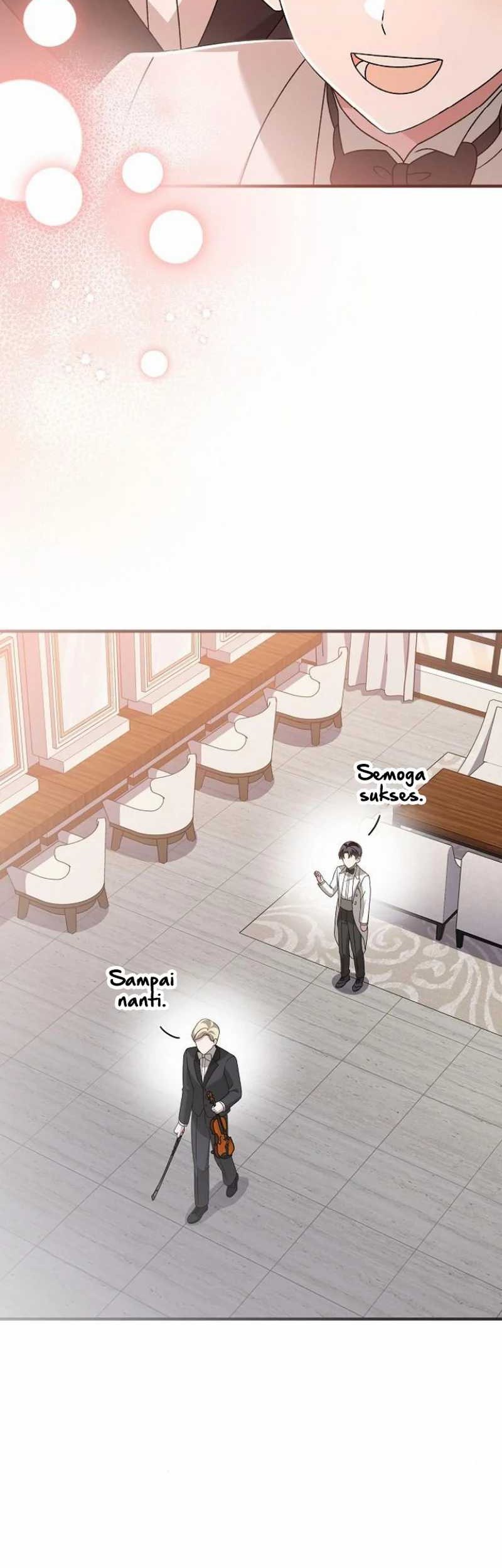 For the Musical Genius Chapter 50 Gambar 34