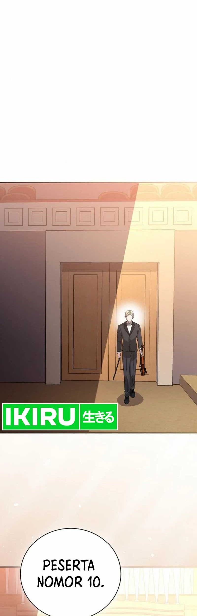 For the Musical Genius Chapter 50 Gambar 35