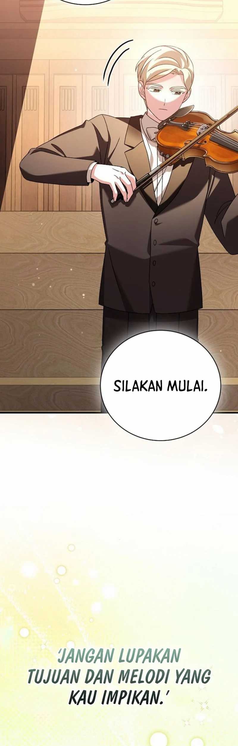 For the Musical Genius Chapter 50 Gambar 36