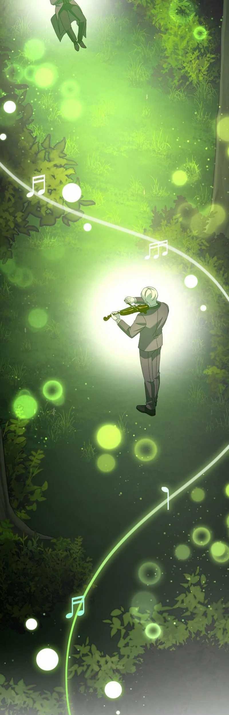 For the Musical Genius Chapter 50 Gambar 48