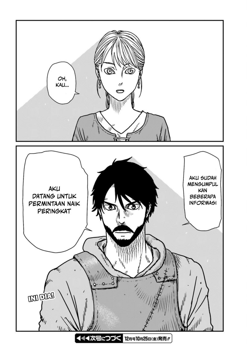 Yajin Tensei: Karate Survivor in Another World Chapter 54 Gambar 28