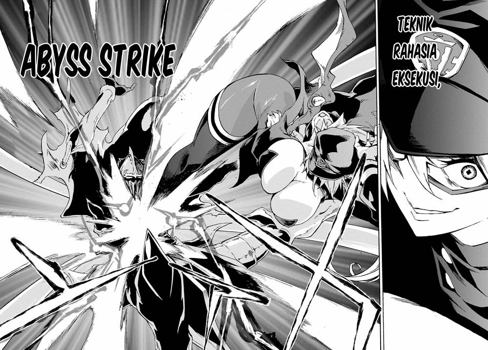 Gokusotsu Kraken Chapter 26 Gambar 5