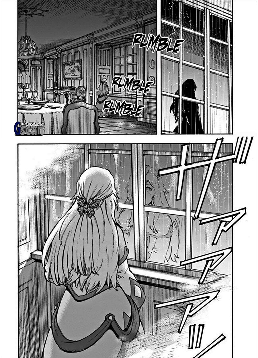 Shoukan Sareta Kenja wa Isekai o Iku ~ Saikyouna no wa Fuyou Zaiko no Aitemudeshita ~ Chapter 36 Gambar 26