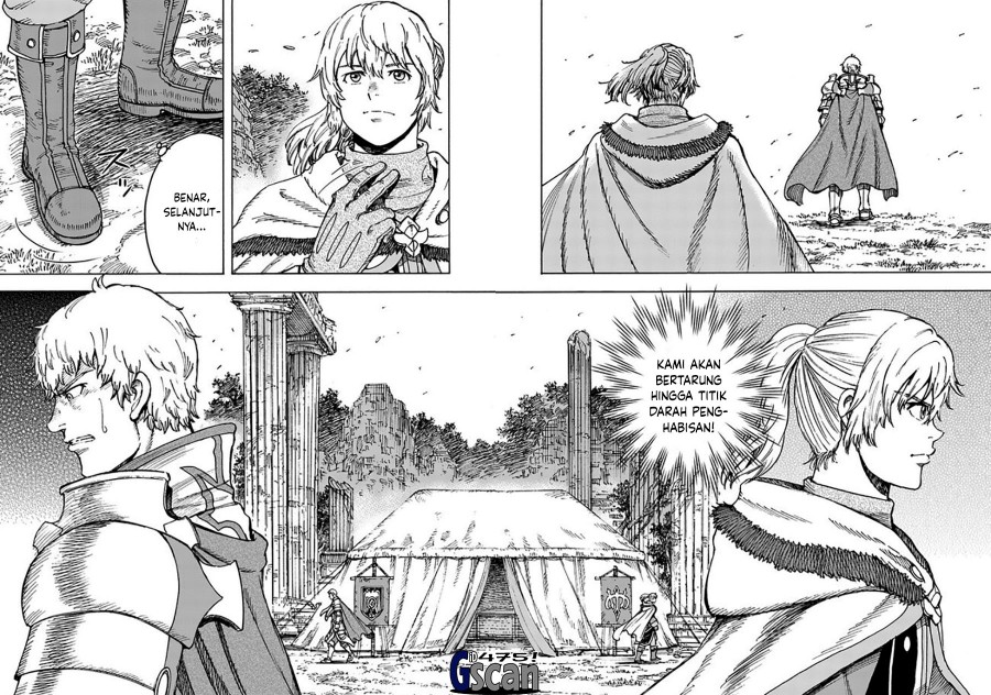 Shoukan Sareta Kenja wa Isekai o Iku ~ Saikyouna no wa Fuyou Zaiko no Aitemudeshita ~ Chapter 36 Gambar 4