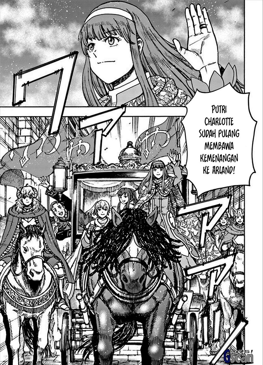 Shoukan Sareta Kenja wa Isekai o Iku ~ Saikyouna no wa Fuyou Zaiko no Aitemudeshita ~ Chapter 36 Gambar 6