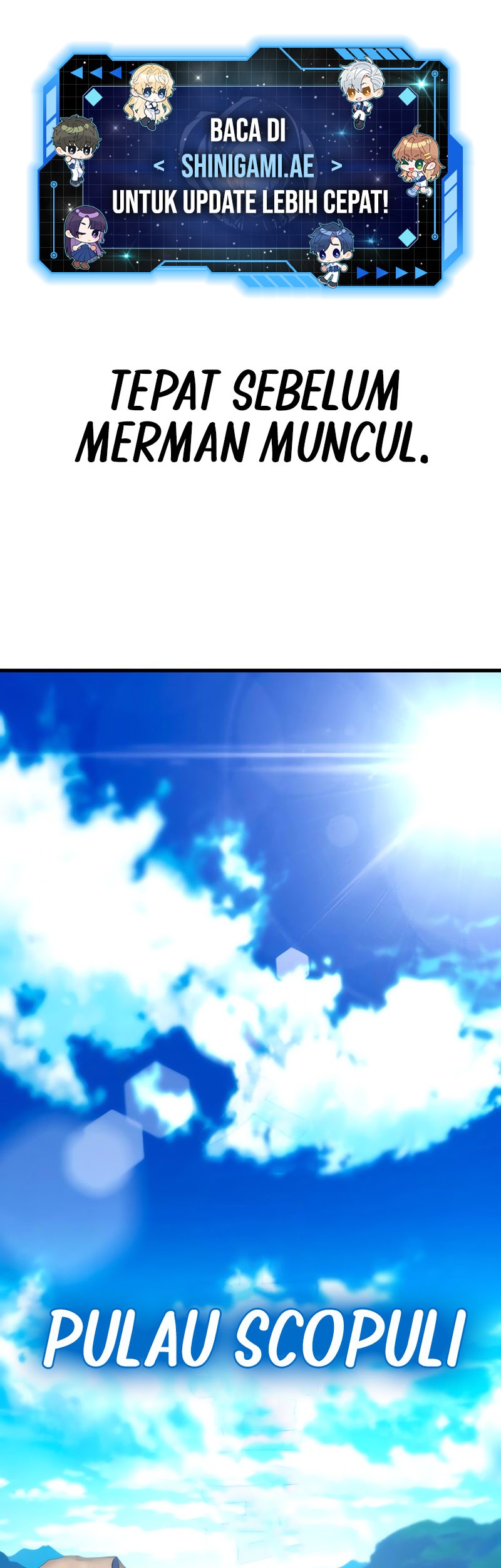 Baca  I Took over The Academy With a Single Sashimi Knife Chapter 18 Gambar 2