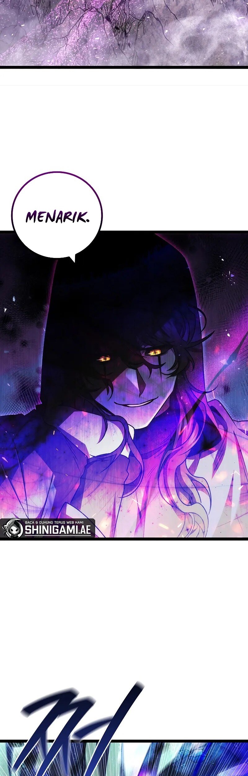 Dragon-Devouring Mage Chapter 81 Gambar 39