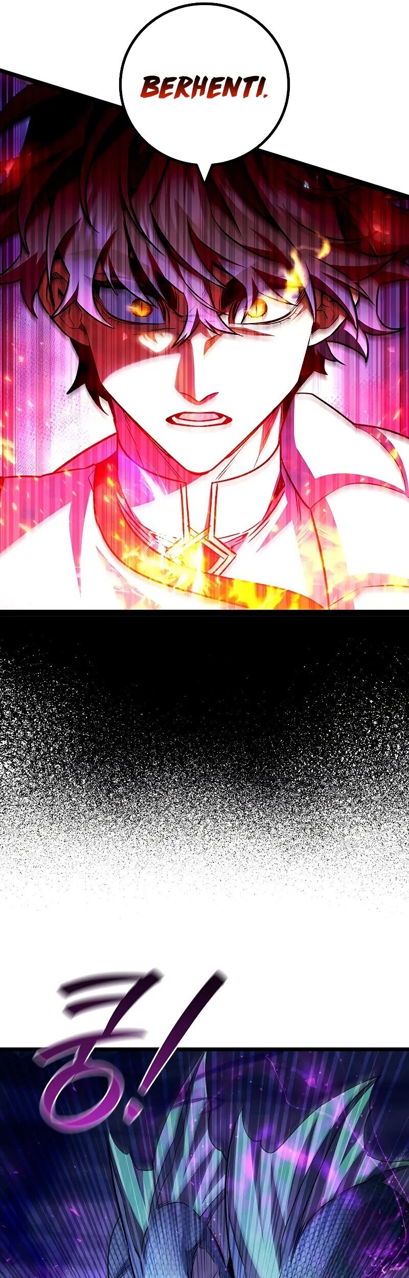 Dragon-Devouring Mage Chapter 81 Gambar 41