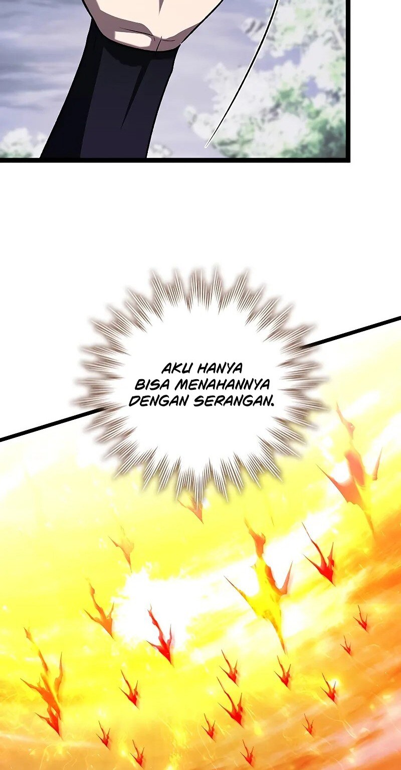Dragon-Devouring Mage Chapter 81 Gambar 44