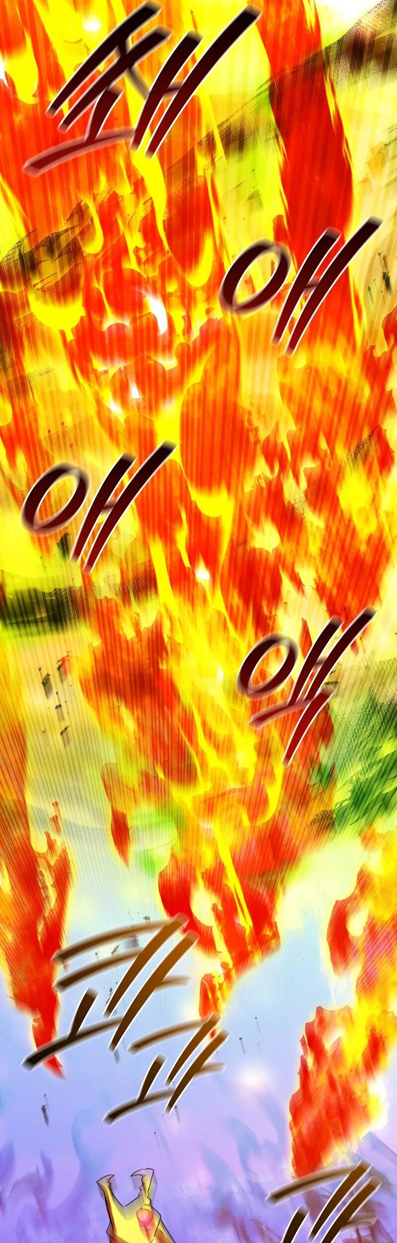 Dragon-Devouring Mage Chapter 81 Gambar 47