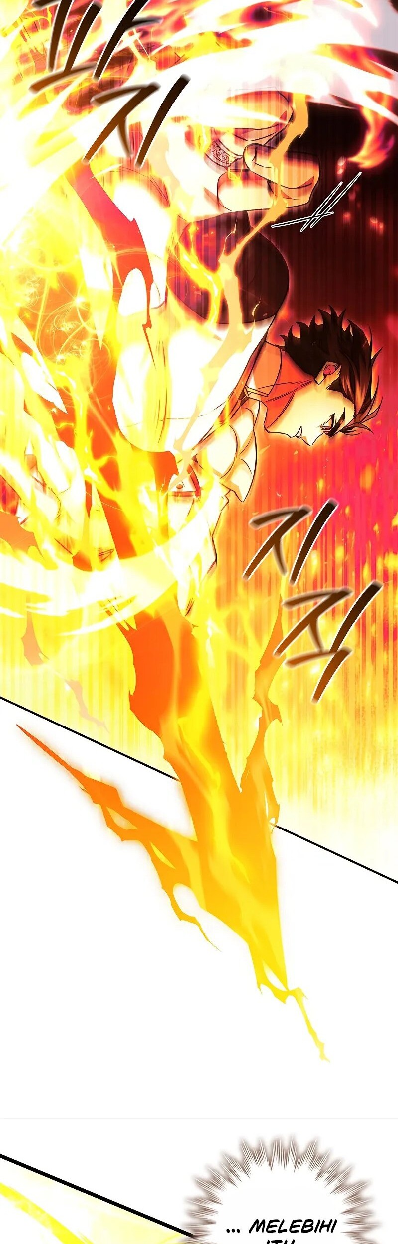 Dragon-Devouring Mage Chapter 81 Gambar 54