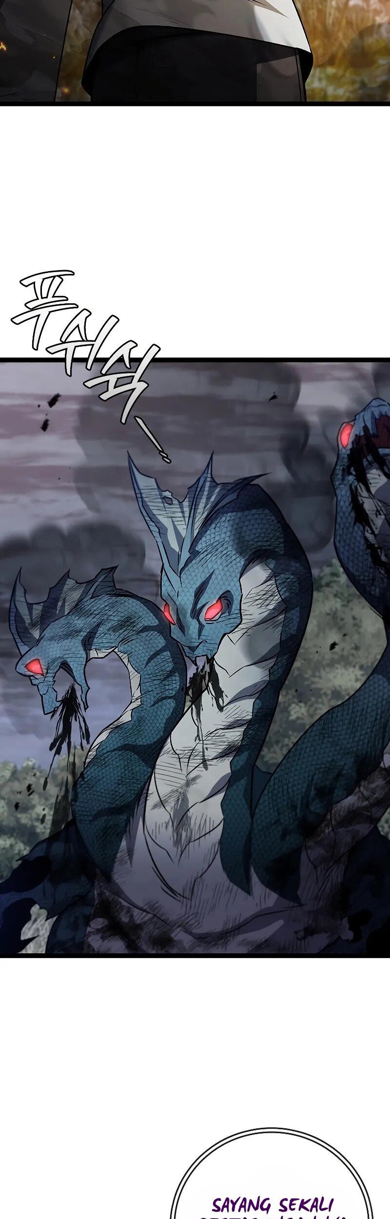 Dragon-Devouring Mage Chapter 81 Gambar 59