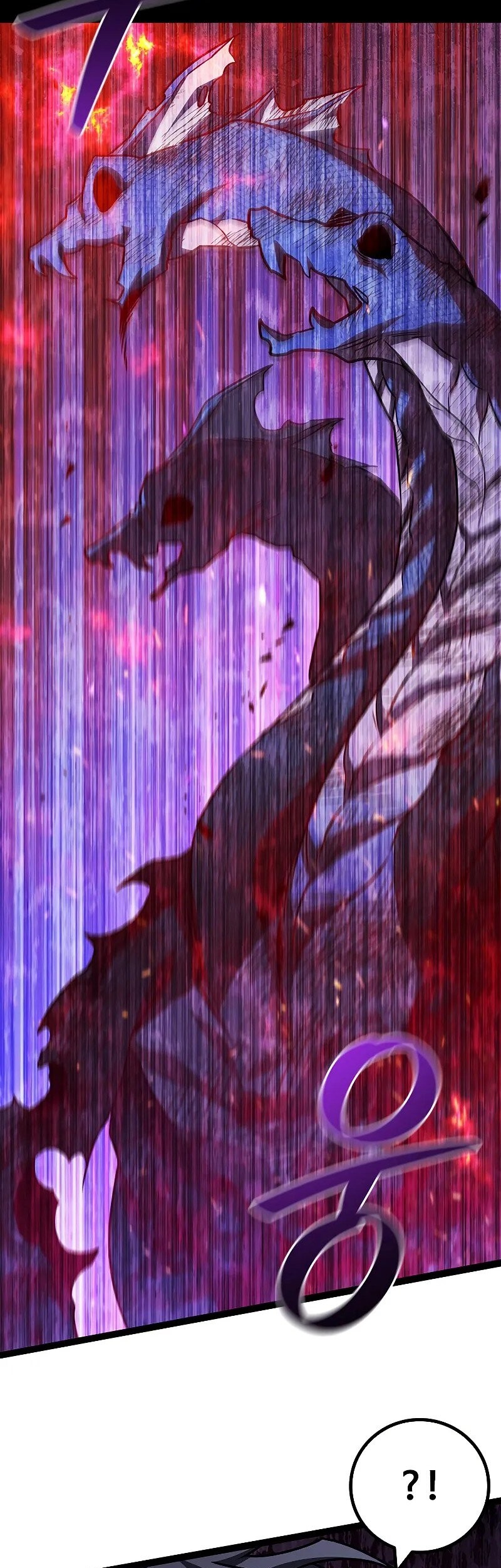 Dragon-Devouring Mage Chapter 81 Gambar 61
