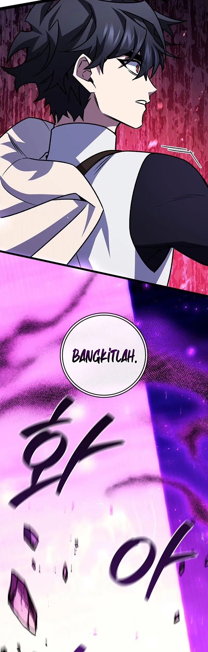 Dragon-Devouring Mage Chapter 81 Gambar 62