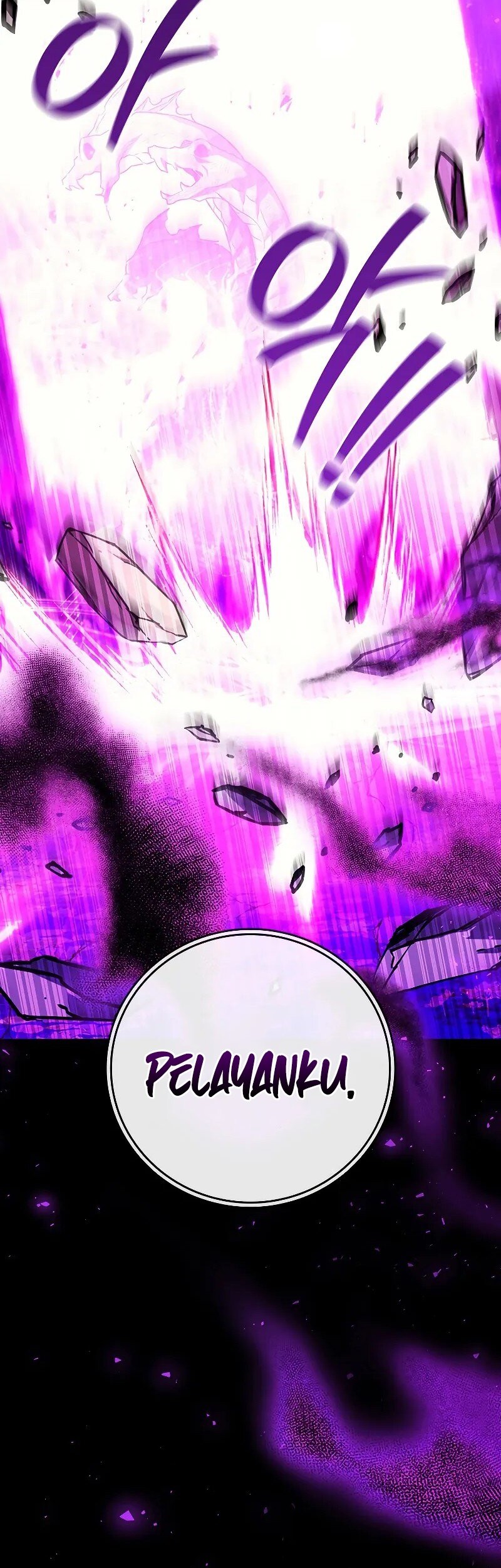 Dragon-Devouring Mage Chapter 81 Gambar 63