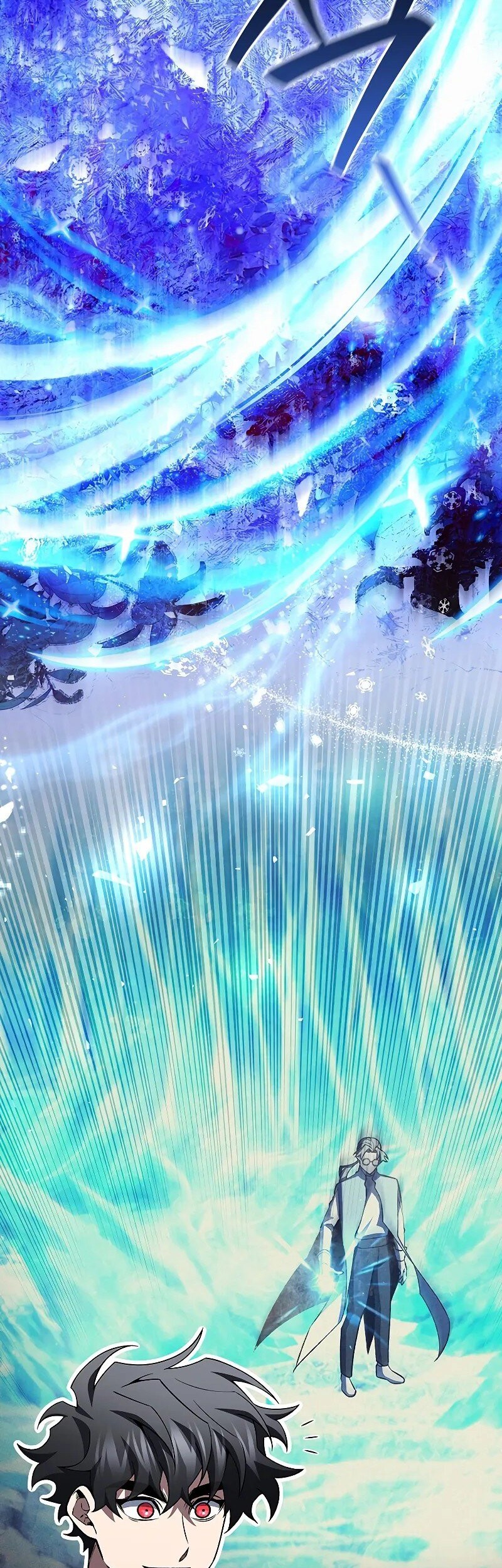 Dragon-Devouring Mage Chapter 81 Gambar 8