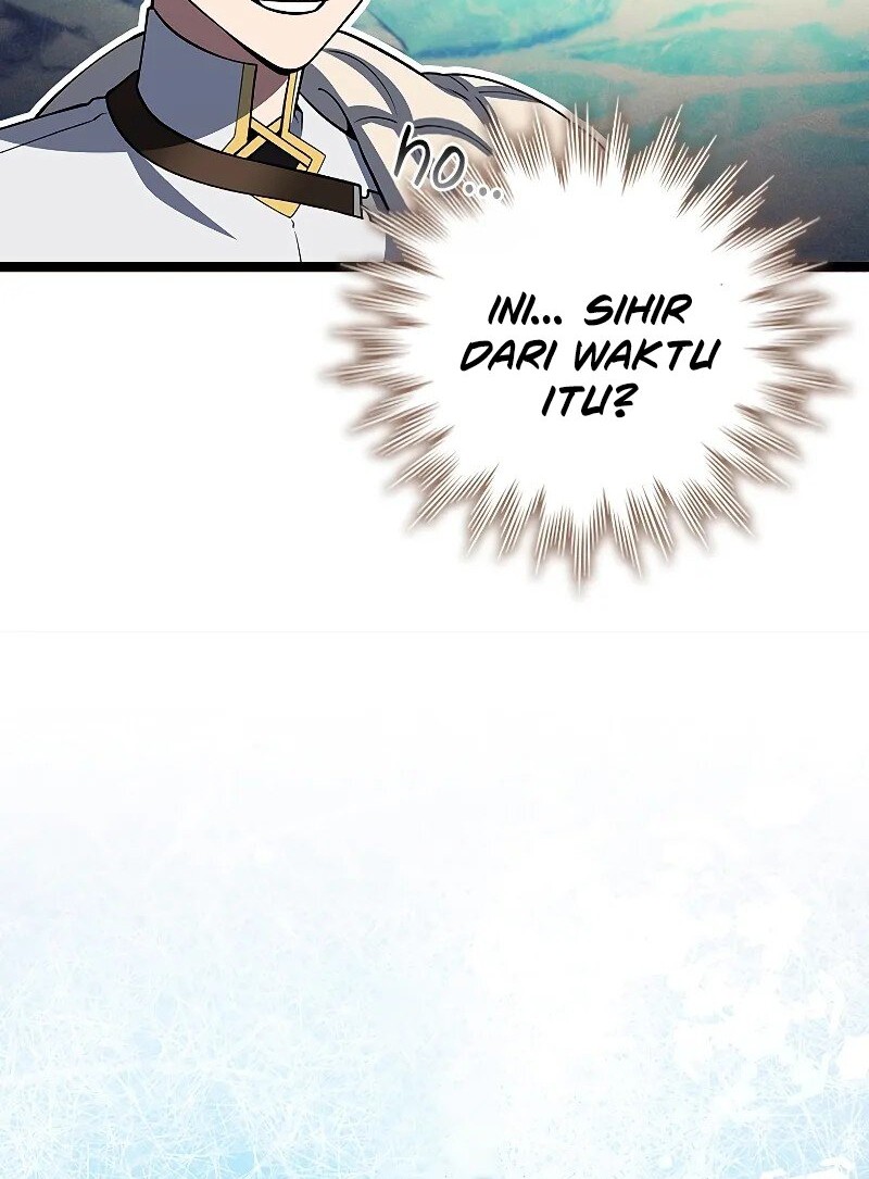 Dragon-Devouring Mage Chapter 81 Gambar 9