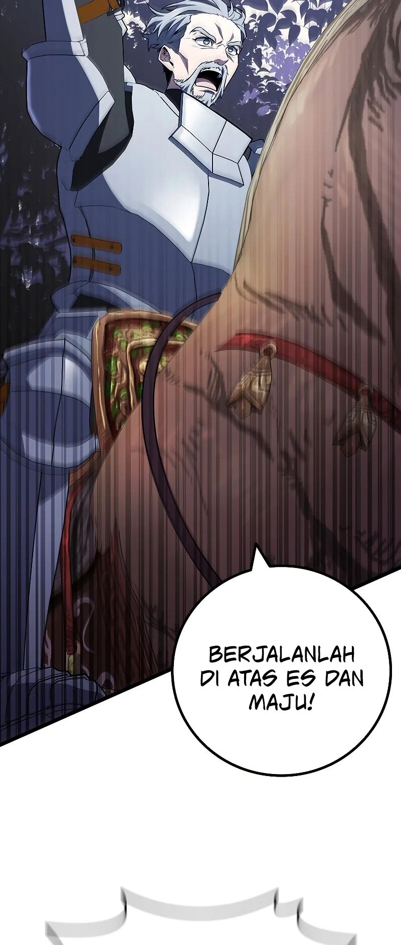Dragon-Devouring Mage Chapter 81 Gambar 12