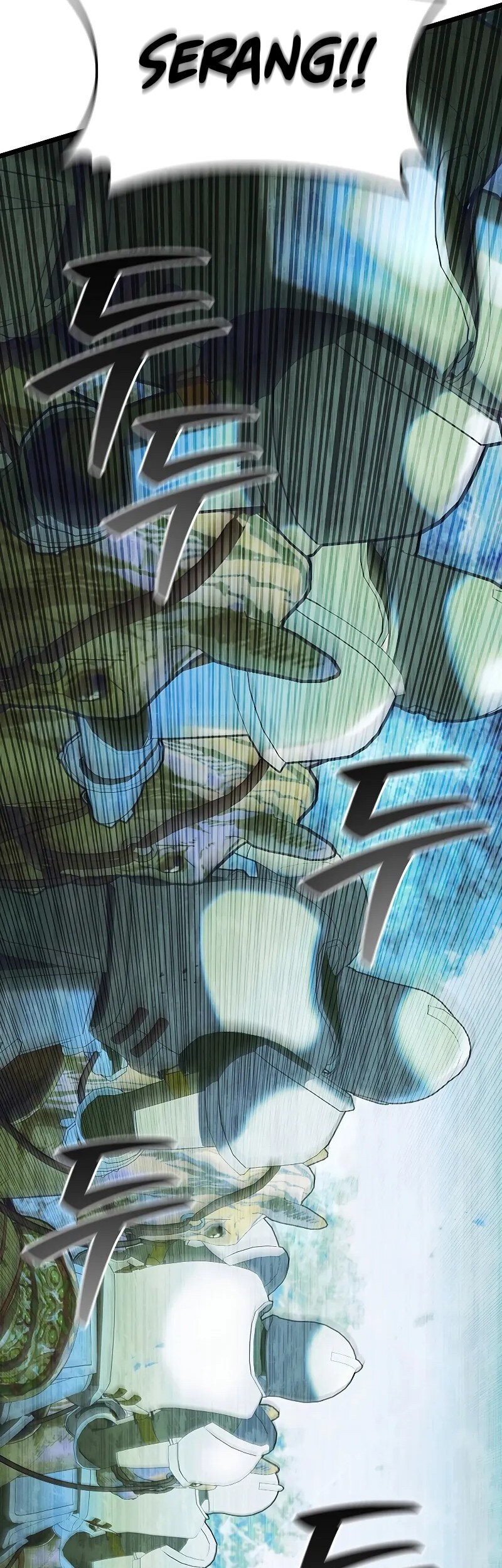 Dragon-Devouring Mage Chapter 81 Gambar 13