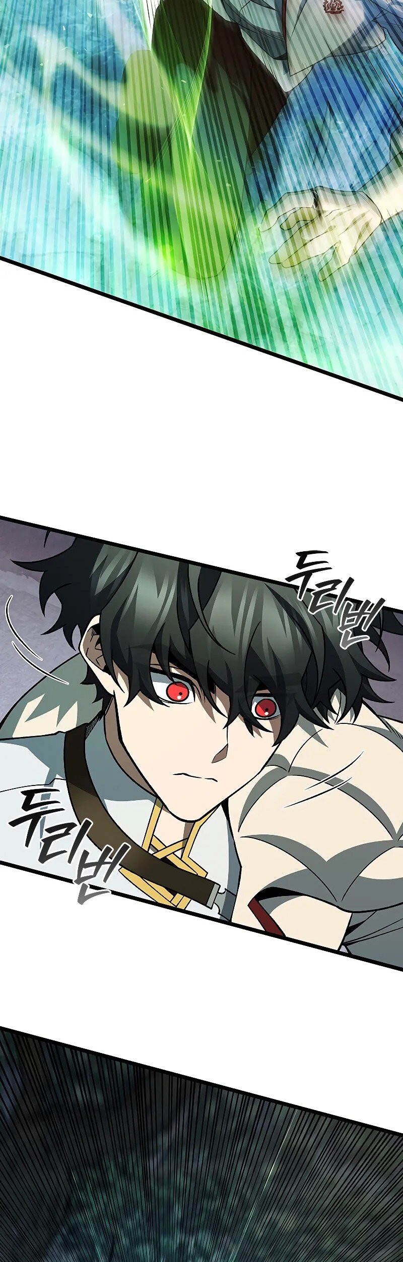 Dragon-Devouring Mage Chapter 81 Gambar 23