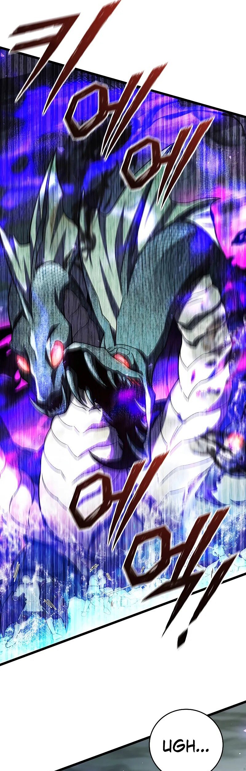 Dragon-Devouring Mage Chapter 81 Gambar 27