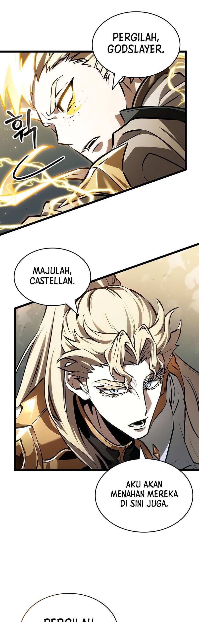 The World After the Fall Chapter 154 Gambar 38