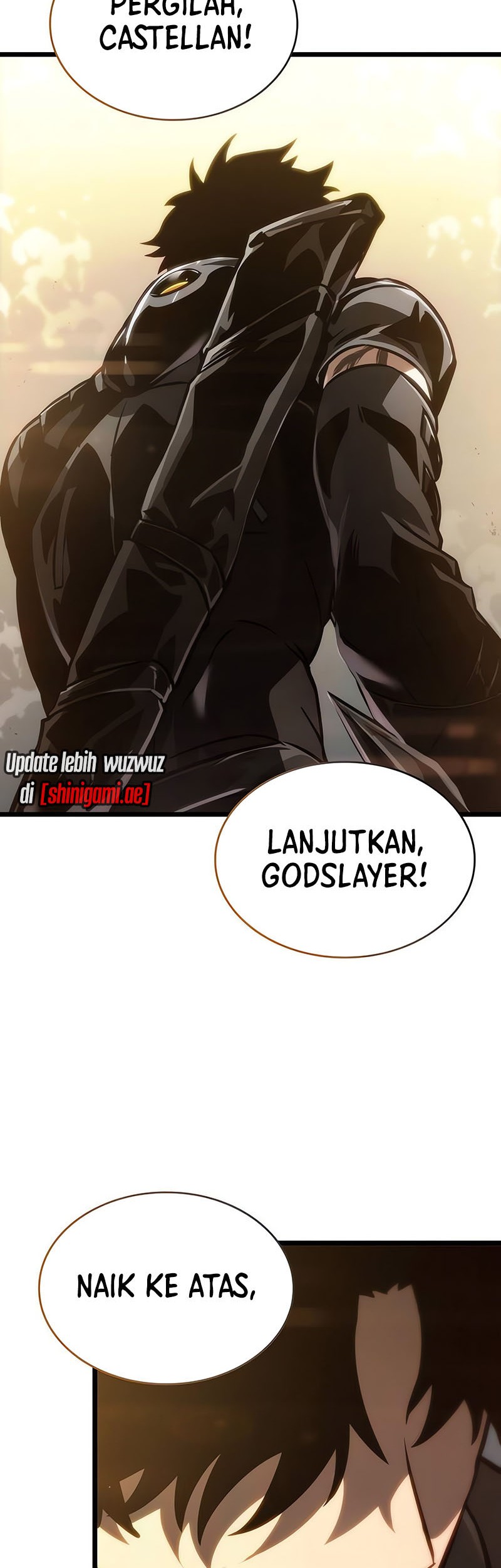 The World After the Fall Chapter 154 Gambar 39