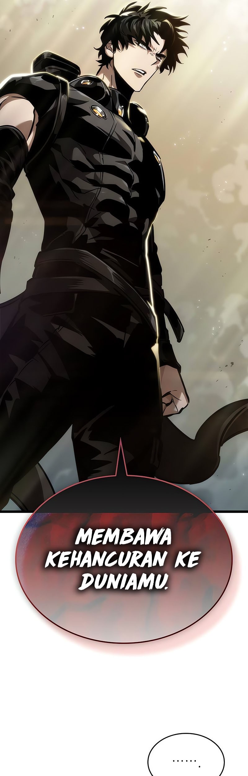 The World After the Fall Chapter 154 Gambar 42