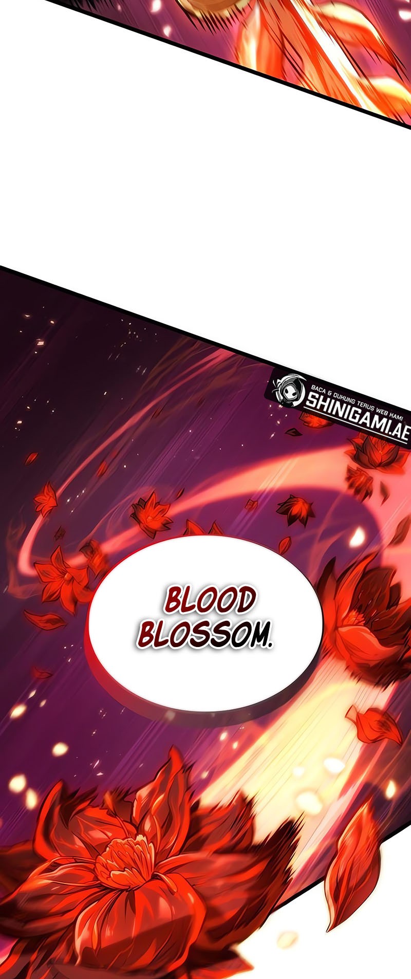 The World After the Fall Chapter 154 Gambar 48