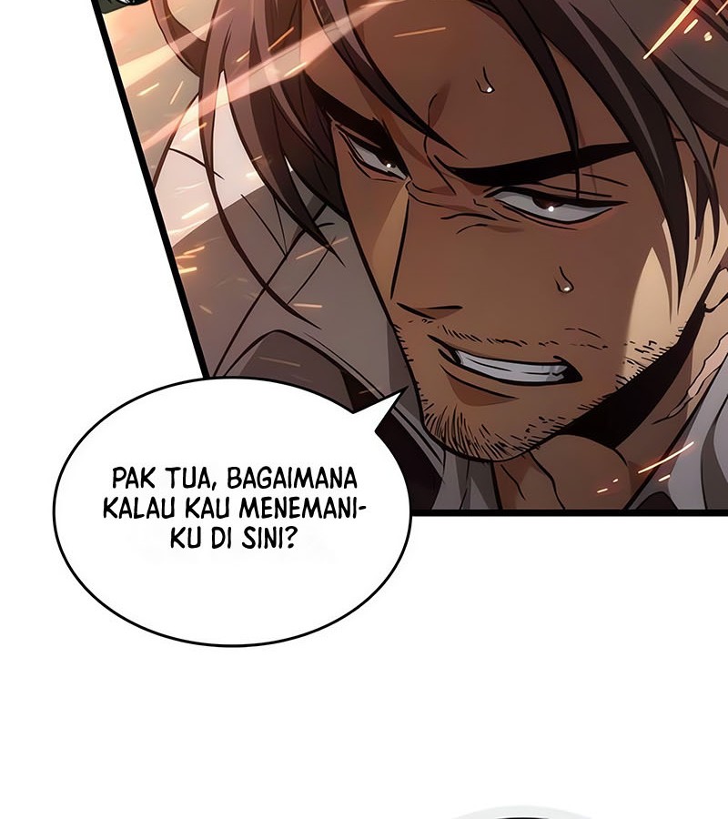The World After the Fall Chapter 154 Gambar 52