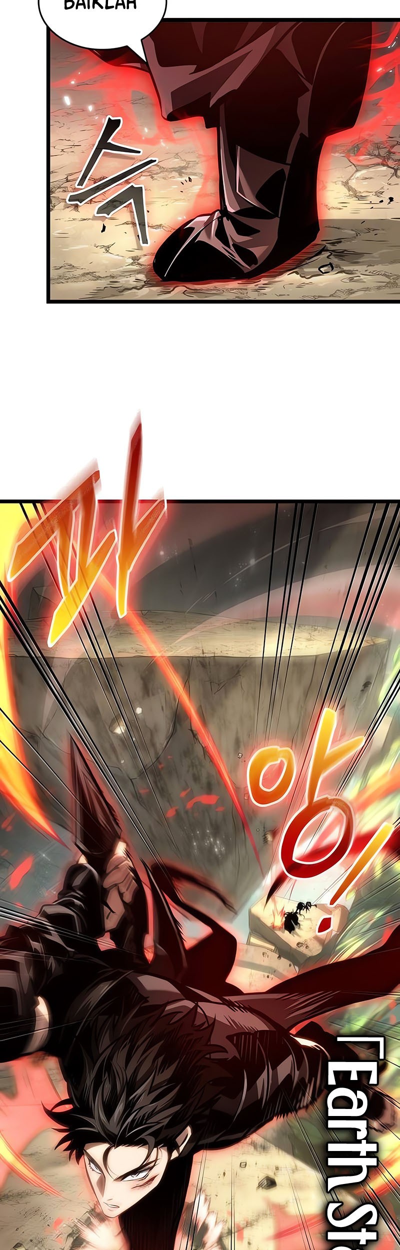 The World After the Fall Chapter 154 Gambar 55
