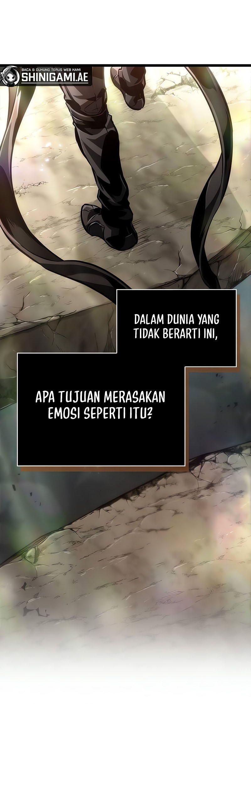 The World After the Fall Chapter 154 Gambar 63