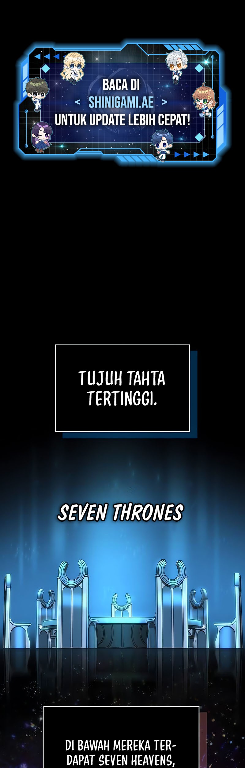Baca  The World After the Fall Chapter 154 Gambar 2