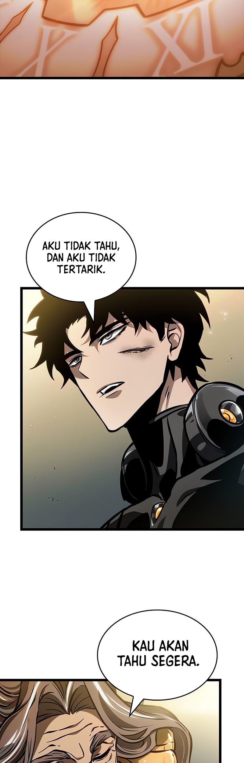 The World After the Fall Chapter 154 Gambar 11