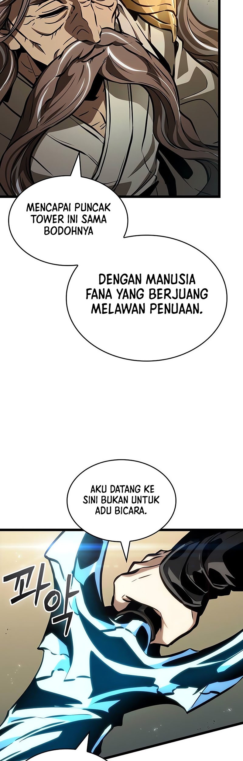 The World After the Fall Chapter 154 Gambar 12