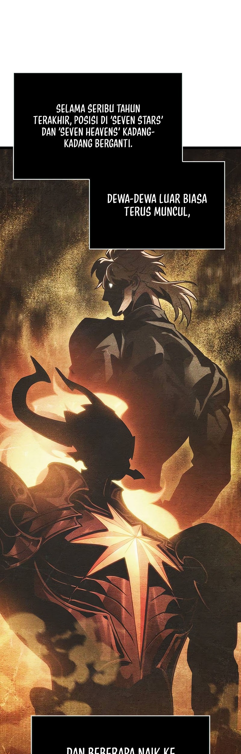 The World After the Fall Chapter 154 Gambar 16