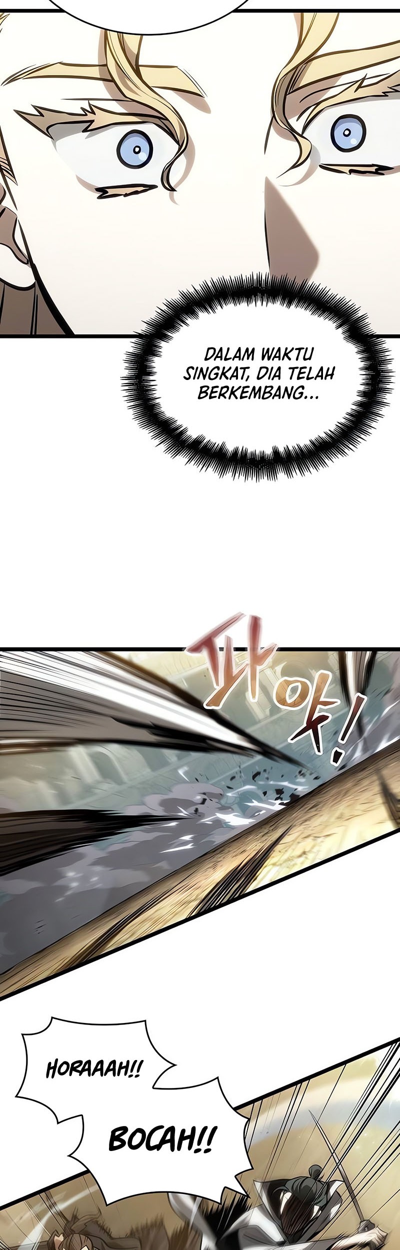 The World After the Fall Chapter 154 Gambar 31