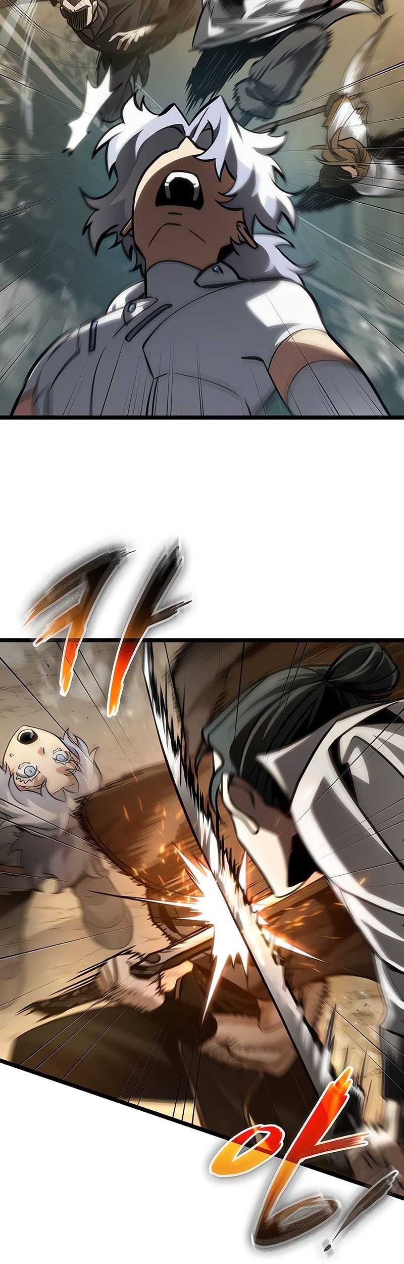 The World After the Fall Chapter 154 Gambar 32