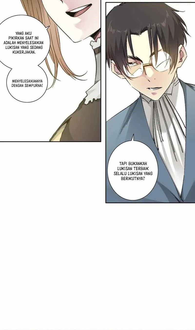 Eternal Club Chapter 284 Gambar 6