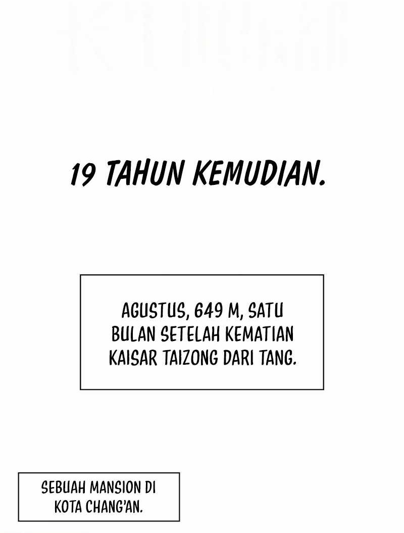 Baca Eternal Club Chapter 283 Gambar 2