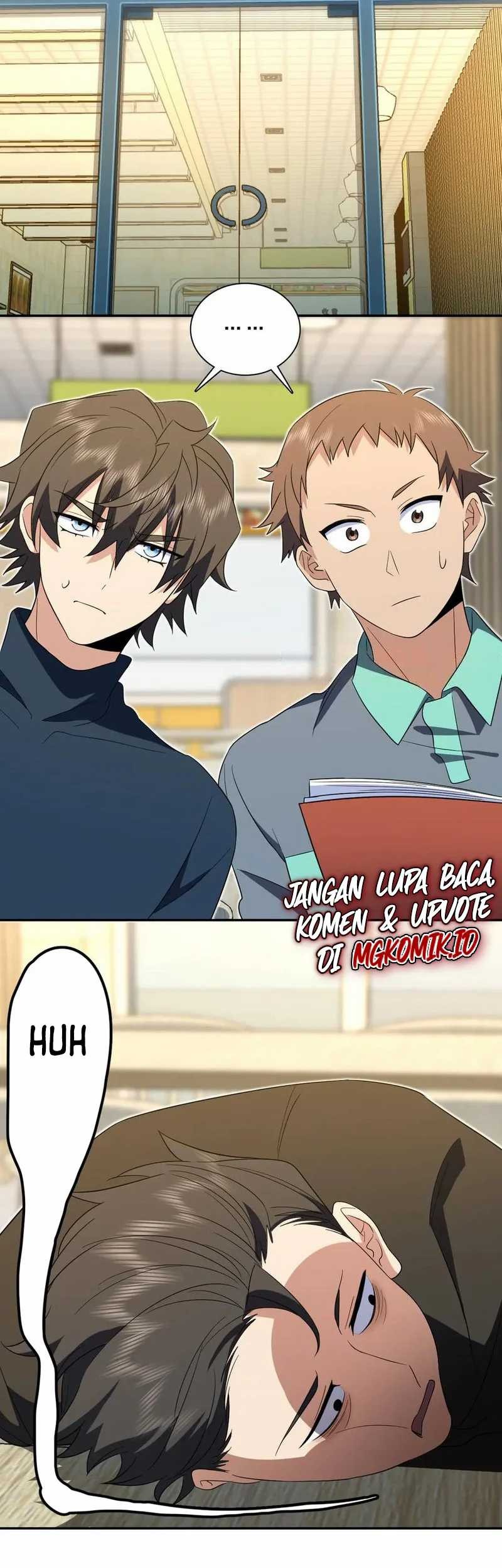 Baca My Wife Is From a Thousand Years Ago Chapter 327 Gambar 2