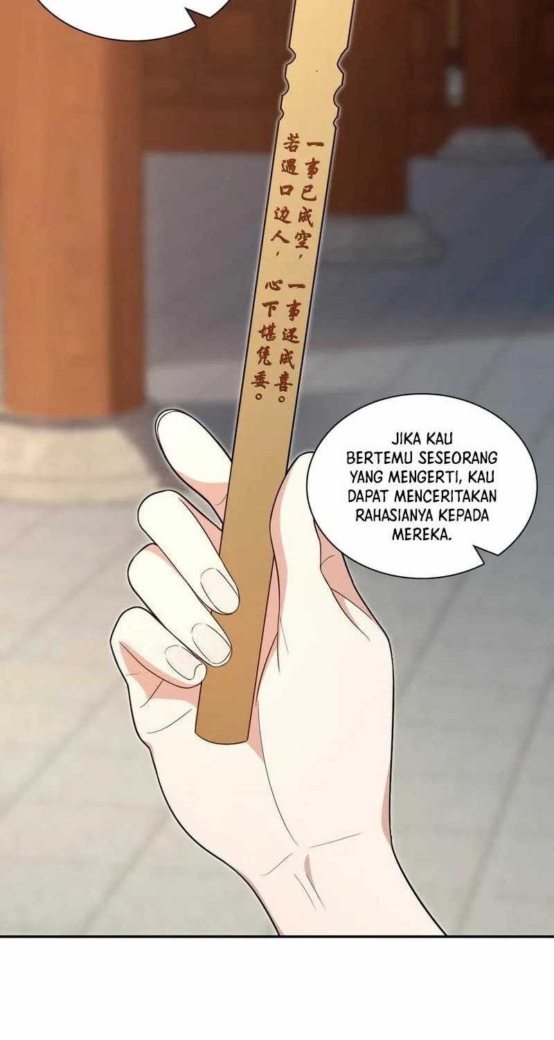 Baca  My Wife Is From a Thousand Years Ago Chapter 326 Gambar 2