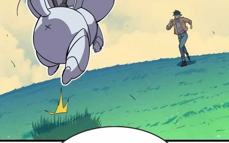 Brave X Devil Queen Chapter 117 Gambar 24