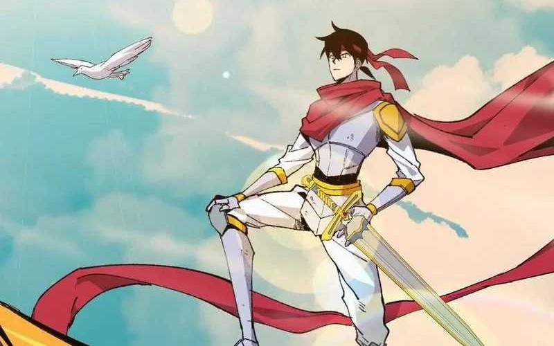 Baca Brave X Devil Queen Chapter 117 Gambar 2